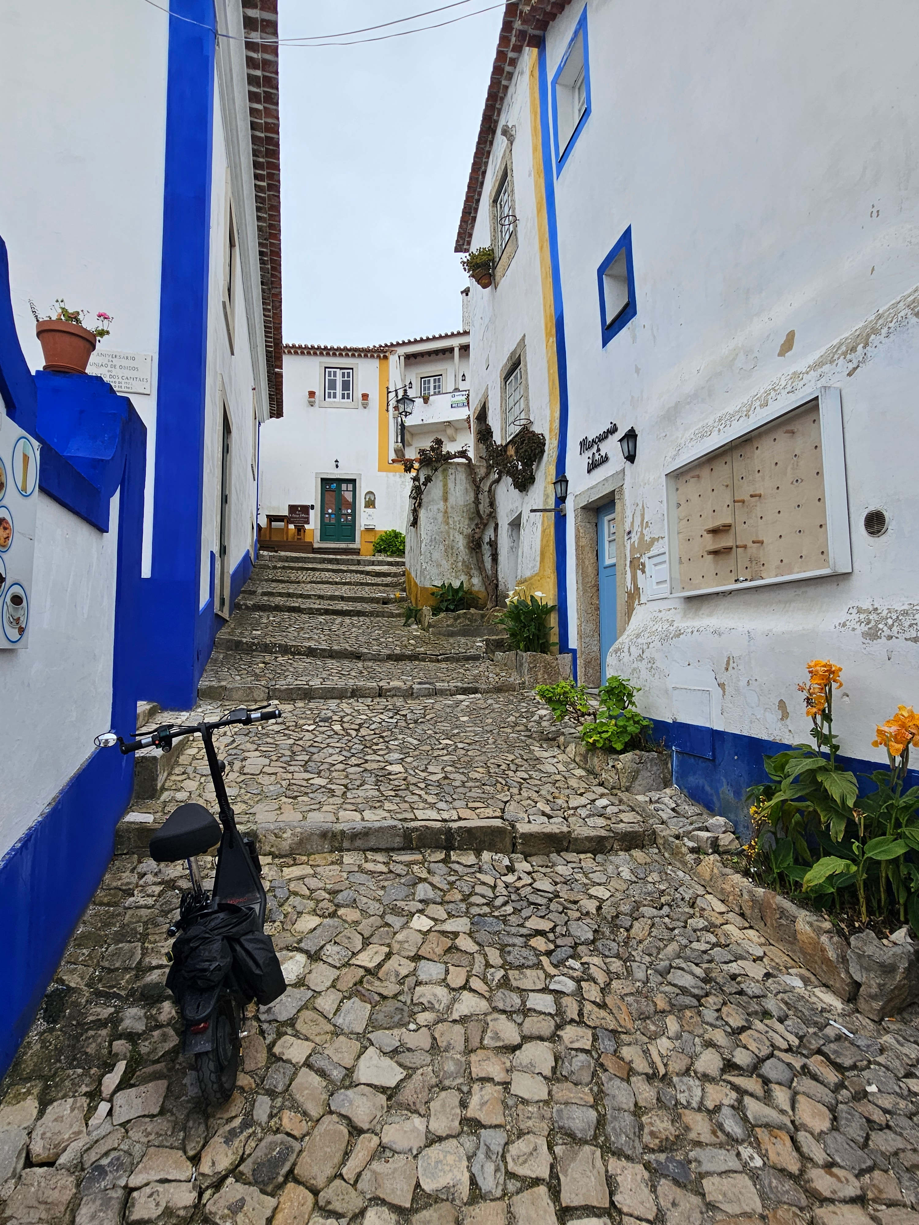 Obidos